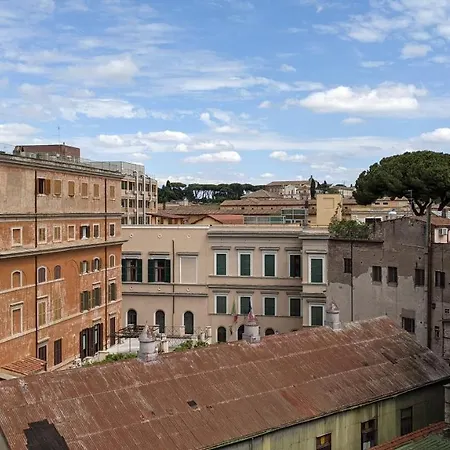 Trastevere Rom